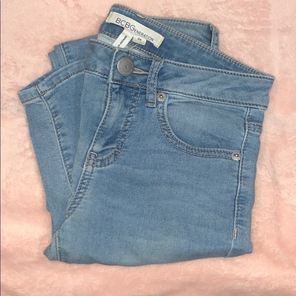 BCBG Pants